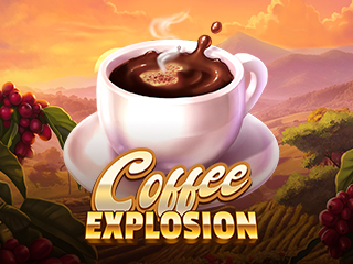 Coffee Explosion